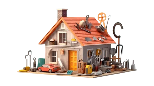 Service Illustration